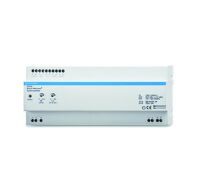 BUSCH JAEGER 83300 - DIN rail-mounted - IP20 - White - CE - RoHS - AC - 42 W