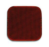 BUSCH JAEGER 2526-12 - Red