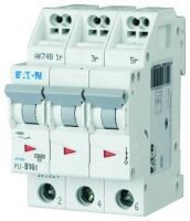 Eaton PLI-B16/3 - Miniature circuit breaker - B-type