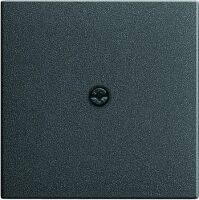 GIRA 027428 - Anthracite - Conventional - 1 pc(s)