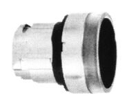 Schneider Electric LEUCHTTASTER,FL.,RT,F.BA9S (ZB4-BW34)