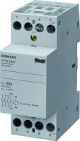 Siemens INSTA SCHÜTZ 4S AC230V 25A (5TT5830-0)