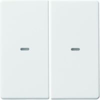 Berker KNX Q.X ABDECKUNG  PWS (80960329)