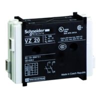 Schneider Electric HILFSKONTAKTMODUL 1S + 1Ö (VZ  7)