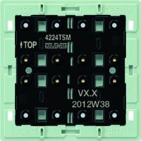 Jung TASTSENSOR-MODUL 2F, 24V AC/DC (4224TSM)