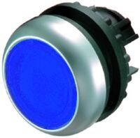 Eaton LEUCHTDRUCKTASTE BLAU FLACH (M22-DL-B      216931)