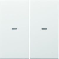 Berker KNX S.1/B.X ABEDCKUNG  PWS (80960389)