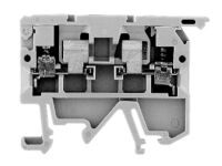 Weidmüller SICHERUNGSKLEMME ASK 1/EN (ASK 1/EN)