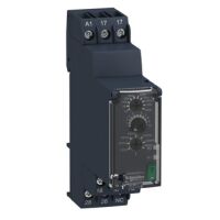 Schneider Electric Sterndreieck-Zeitrelais RE22R2QGMR