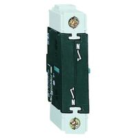 Schneider Electric Neutralleitermodul VZ12