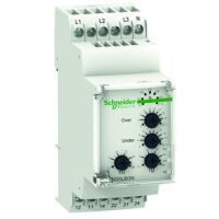 Schneider Electric PHASENÜBERW.REL.3PH.2W UES US (RM35UB3N30)