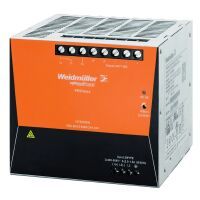 Weidmüller WECHSELSTROMVERSORGUNG 147820 (PRO MAX3 960W 24V 40)