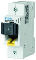 Eaton Sicherungs Lasttrennschalter 1p 25A Z-SLS/CEK25/1