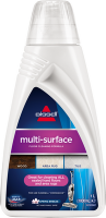 Bissell 1789L MultiSurface Detergent 1L (1789L)