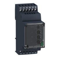 Schneider Electric STROMWÄCHT.2W 4MA-1A 24-240V (RM35JA32MR)