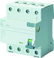 Siemens FI-SCHUTZ TYP A 63/4 300MA (5SV3646-8LA)