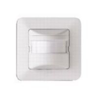 Zueblin Niko Infra Garde 180 UP - Passive infrared (PIR) sensor - 8 m - 4 m - Wall - Indoor - White