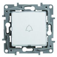 Legrand TAST. BF SPRK UW (664315         NILOE)