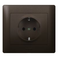 Legrand SSDO SL DARK BRONZE (771262 GALEA DB)