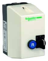 Schneider Electric DIREKTANLASSER 1DR WS3R+T.4KW2 (LE1D09P7A09)