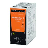 Weidmüller PRO MAX 240W 24V 10A Hutschienen-Netzteil DIN-Rail 24 V/DC 10 A 240