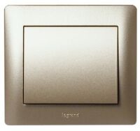 Legrand WIPPE UNIVERSAL          TITAN (771410 GALEA TI)