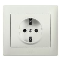 Legrand 771562 Steckdose perlmutt