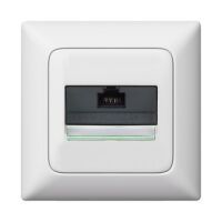 Legrand 776275 Abdeckung VDI 30G mit BF