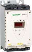 Schneider Electric ALTISTART 22 47A 3X208-440V (ATS22D47Q)