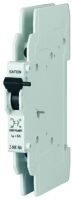 Eaton Z-IHK-NA - 8.8 mm - 98 mm - White - -5 - 40 °C