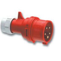 PC Electric 015-6 CEE Stecker 16 A 5polig 400 V 1 St.