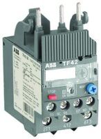 ABB thermischesÜberlastrelais TF42-1.3