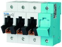 Eaton Z-SLS/NEOZ/3+N Sicherungs 248236Lasttrennschalter 63A 3p+N