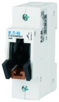 Eaton Z-SLS/NEOZ/1 - Disconnector - Grey - IP20 - -25 - 55 °C