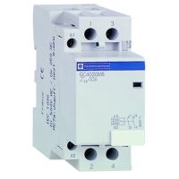 Schneider Electric Installationsschütz GC2540M5 4polig 25A 4S