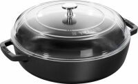 Staub Braisers Schmorpfanne