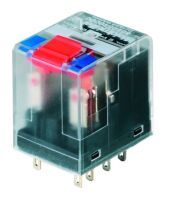 Weidmüller RCM570L24 24VDC 4CO 4X6A 250V (8690220000)