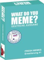 Huch! What Do You Meme - Fresh Memes Erw| 880994