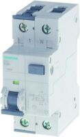 Siemens 5SU1354-7KK13 - Multicolor - 277 g