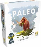 Asmodee Paleo