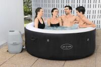 Bestway LAY-Z-SPA® Miami AirJet rund, 180 x 66 cm