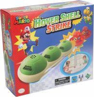 Epoch Games Super Mario 7397 Hover Hockey