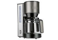 BLACK+DECKER Kaffeeautomat BXCO870E