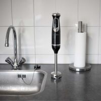 Nedis Stabmixer| 600 W| Geschindigkeitseinstellung 2- Geschindigkeit|