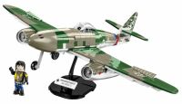 Cobi GmbH Cobi 5721 Messerschmitt Me262 A-1a