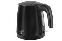 MELITTA Wasserkocher Prime Aqua Mini 1.0l Black Edition