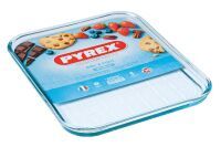 PYREX Backplatte 32x26x2cm