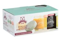 KILNER Babygläser 6er Pack