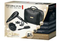 REMINGTON Haartrockner D3195GP Geschenkset