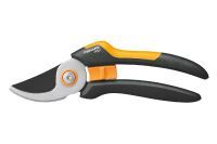 FISKARS Bypass - Gartenschere "P321 SingleStep"